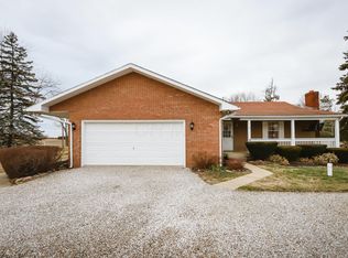 10824 Marcy Rd NW, Canal Winchester, OH 43110