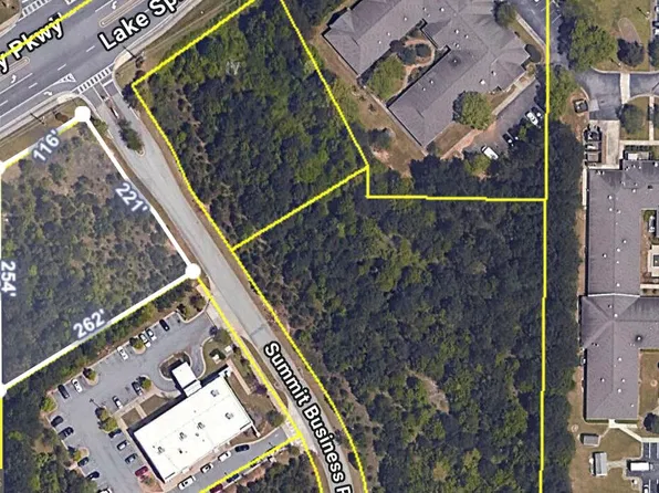 Oo Hwy #138, Jonesboro, GA 30236