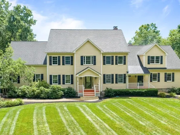 139 Highland St, Townsend, MA 01469