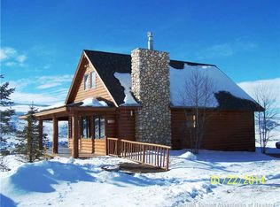 321 County Road 1003, Kremmling, CO 80459