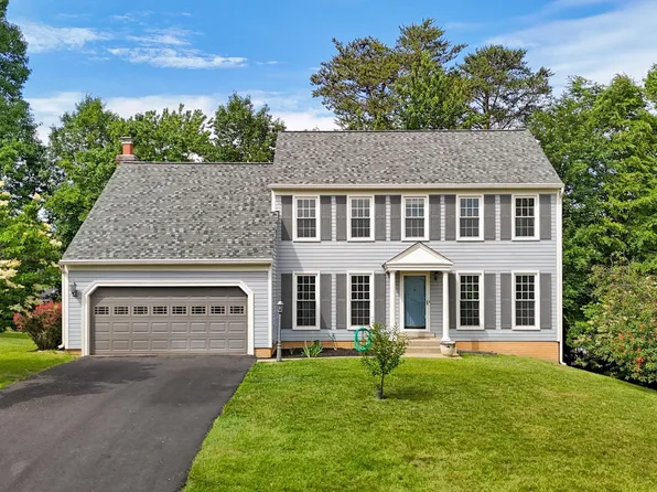 6 Larkwood Ct, Stafford, VA 22554