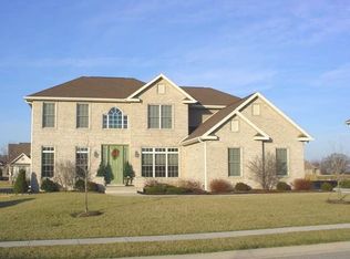 7904 W Abercrombie Dr, Muncie, IN