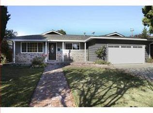 3615 Kendra Way, San Jose, CA 95130
