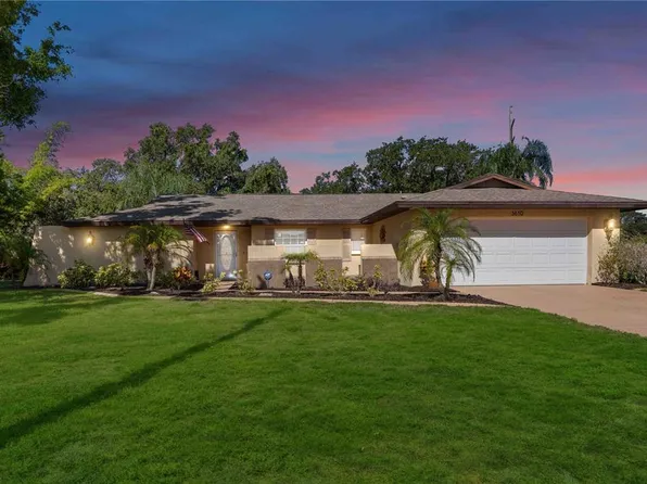 3610 ASTER DRIVE, SARASOTA, FL 34233