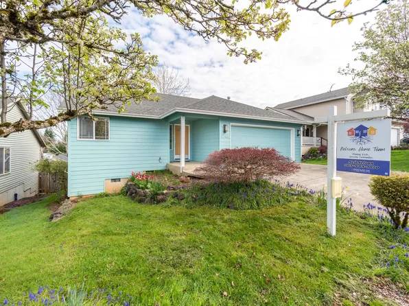 37455 Emerald Cascade St, Sandy, OR 97055