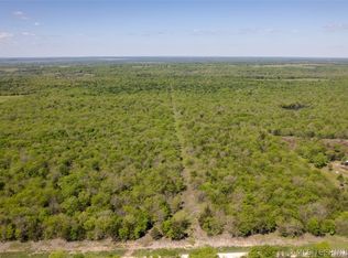 21 Old Willis Rd, Kingston, OK 73439