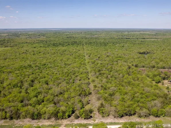 16 Old Willis Rd, Kingston, OK 73439