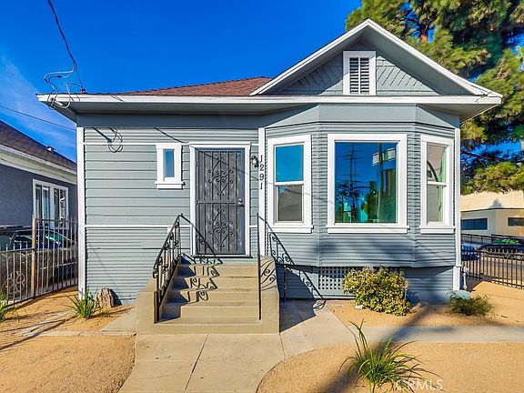 4th image of 1291 E 40th Pl