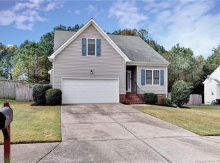 901 Parchment Blvd, Williamsburg, VA 23185