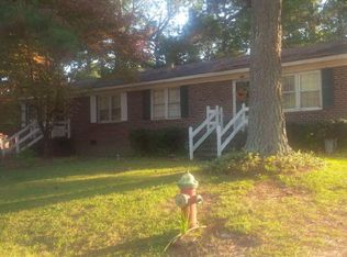 501503 501/503 E Elm St, Nashville, NC 27856