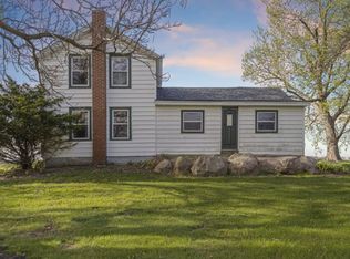 9306 E Hemstock Rd, Rochelle, IL 61068