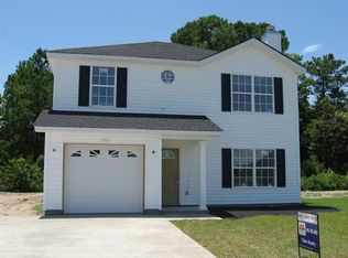 1916 Staffwood Rd, Johns Island, SC 29455