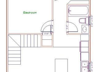 74 Poplar Dr, Eclectic, AL 36024