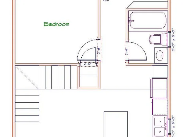 74 Poplar Dr, Eclectic, AL 36024