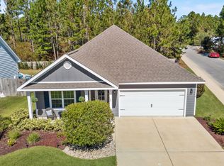 49 Eagle Haven Dr, Santa Rosa Beach, FL 32459