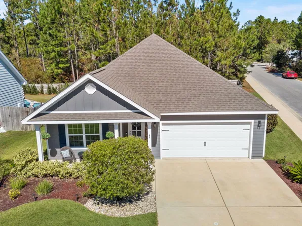 49 Eagle Haven Dr, Santa Rosa Beach, FL 32459