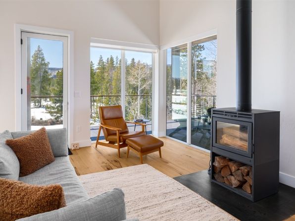 21185 County Road 16, Oak Creek, CO 80467