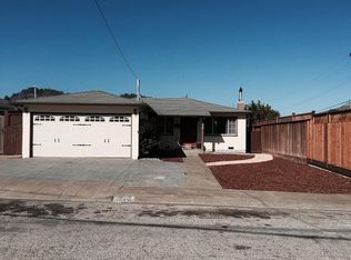 1012 S Rosita Ct, Pacifica, CA 94044