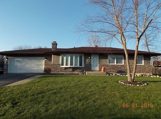 13099 W 27th Pl, Zion, IL 60099
