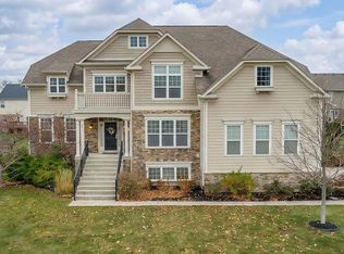 10555 Serra Vis, Fortville, IN 46040