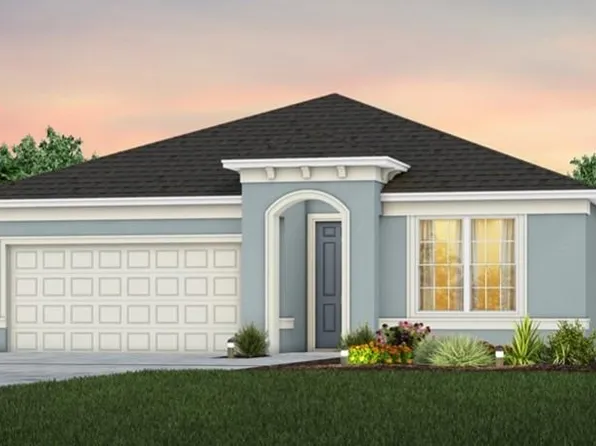 (undisclosed Address), Saint Cloud, FL 34771