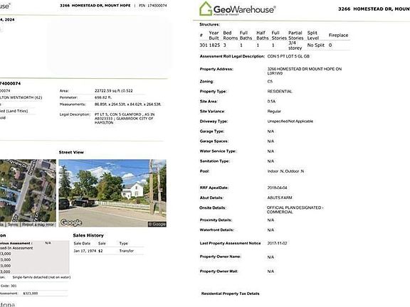 3rd image of 3266 Homestead Dr