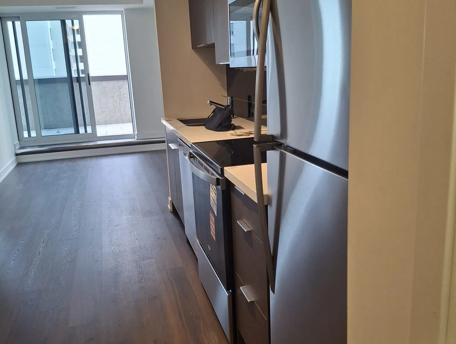 2 bed, $2,200 — Photo 3
