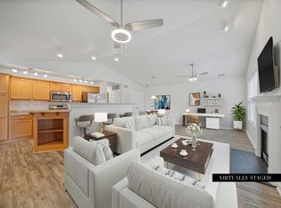 6503 Brook Bend Way UNIT 223, Louisville, KY 40229