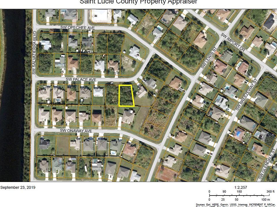 2nd image of 2732 SW Palace Avenue