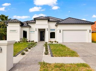 8601 N 19th St, McAllen, TX 78504