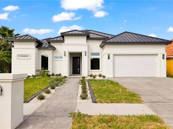 8601 N 19th St, McAllen, TX 78504