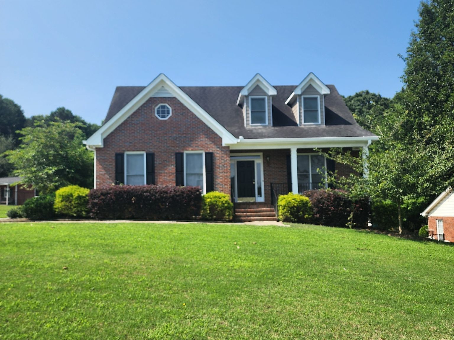 708 Overlook Dr, Winder, GA 30680 Zillow