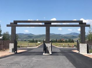 50 W Fairchild St, Afton, WY 83110