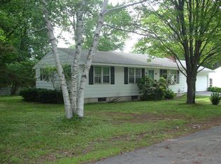 5 Alexander Ave, Claremont, NH 03743