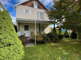 120 Meadville Pike, Franklin, PA 16323