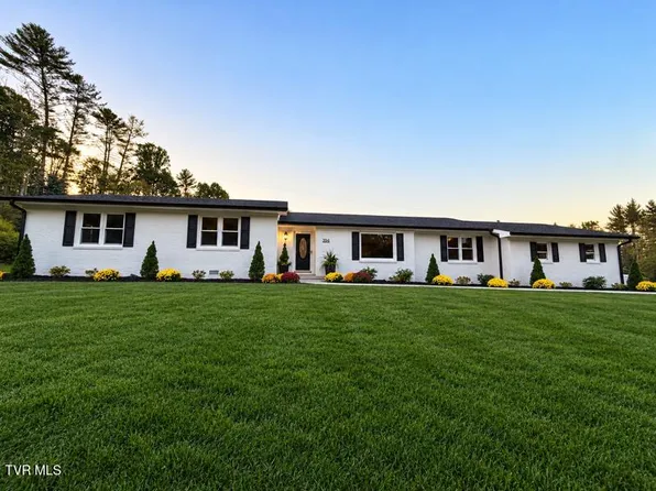 394 Cedar St, Mountain City, TN 37683
