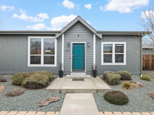 7448 Gladstone Ave, White City, OR 97503