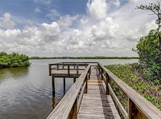 5803 Long Bayou Way S, Saint Petersburg, FL 33708