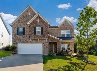 317 Lindstrom Ct, Simpsonville, SC 29680