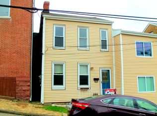 820 McCandless Ave, Pittsburgh, PA