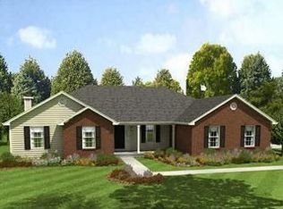 3855 Wheeling Rd NE, Lancaster, OH 43130