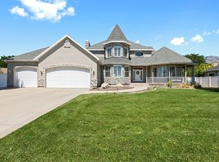 1123 E 1350 N, American Fork, UT 84003