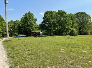 941 Cannie Baker Rd, Mountain Home, AR 72653