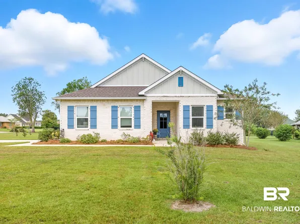 9010 Eagle Ln, Foley, AL 36535