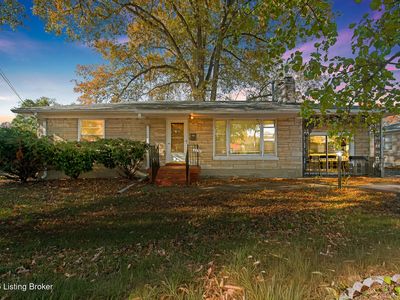 4930 Fielding Way, Louisville, KY, 40216