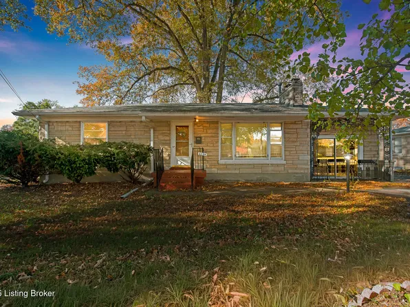 4930 Fielding Way, Louisville, KY 40216