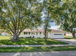 306 Sunnydale St, Lima, OH 45807