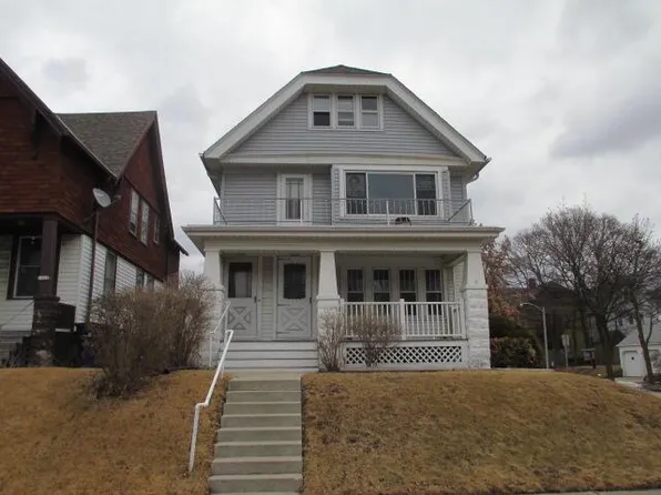 1600 North 49th STREET #1602, Milwaukee, WI 53208