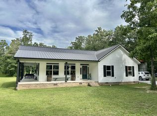 795 Cat Creek Rd, Manchester, TN 37355