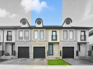 1870 Aldersbrook Gate #28, London, ON N6G3X4